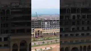 Capital Smart City | Development Shorts #csc #capitalsmartcity #shorts #youtubeshorts #property