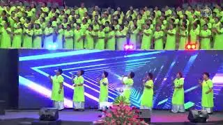 Church Online! — Fijian Service | Streaming Live from World Harvest Centre | Sunday, May 8th, 2022