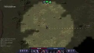 Stoneshard: Looking for richer rags
