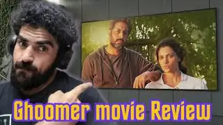 Ghoomar Movie Review |Manish Ka Review |