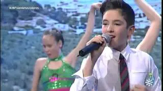 Menuda Noche 2015/16: 