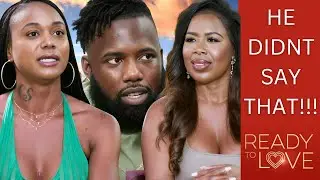 Ready To Love Season 10 EP.6|RECAP