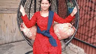 भुन्टी भाग-२९६|| [Bhunti New Epi-296] ||Asha Gautam || Sukumaya || @anitaofficialvisit 