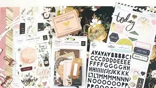 The Wild Hare Kits | November Unboxing