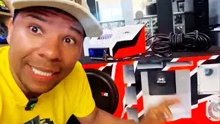 O Vulcan 1200w nesse Grave? #somautomotivo #som #caixabob #viral #hurrasom #fyp #caixapersonalizada 