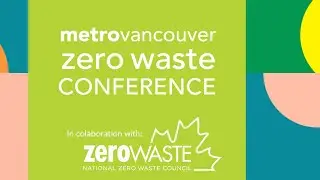 Zero Waste Conference 2023 Overview