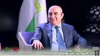 لقاء مع الجمهور ..السيد وزير الاعمار و الاسكان  بنكين ريكاني
