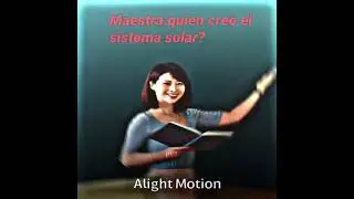 quien creo el sistema solar