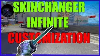 BEST SKINCHANGER & INVENTORY CHANGER