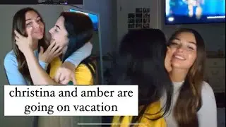 Wlw christina and amber