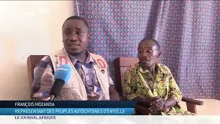 République du Congo : venir en aide aux Pygmées défavorisés