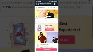 Best clothing Loot offers Ajio app#shortsfeed