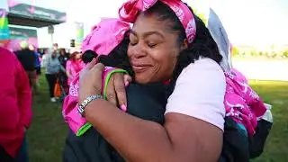 Susan G. Komen Orange County MORE THAN PINK Walk - Find out MORE!