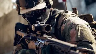 This FREE Military Shooter is FINALLY coming to Steam...