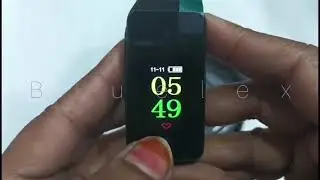 Smart band spy watch Camera|| Jasoosi camera||