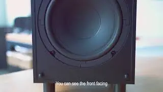 ProCinema 6D Unboxing Video