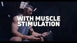 Get To Those Goals Faster With Compex Muscle Stim&reg;