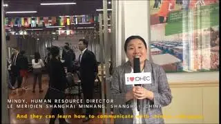 Review of Important News - 2019 DHIC Open Day