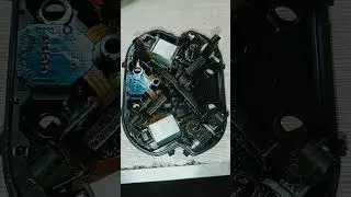 How does it work? Mirror adjustment #howdoesitwork #howdoesitwork #adjustment