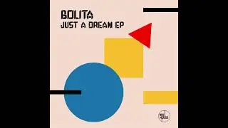 Bolita - Zulu (Original Mix) [Mau House]