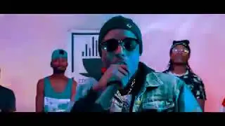 COFFEE CYPHER EP2 By Ell kojo ft Extra, Glory majesty, Gsb, Villain, Mirabyo, Woo su, Generouz 44