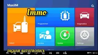 VOLKSWAGEN POLO 2018 WHITE METER ID 48 DIRECT COPY BY AUTEL 508-608 -BY JAGUAR AUTOTRONICS
