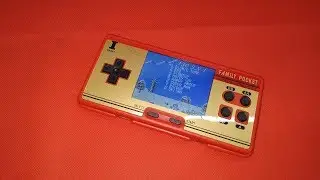 🎮Игровая консоль FAMILY POCKET с 📦Алиэкспресс