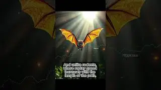 How Flying Bats Store and Replay Memories: Surprising New Brain Research