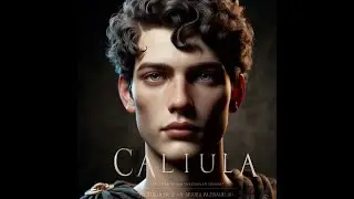 Caligula: Roma’nın Deli Tanrısı | Güç Bir İnsanı Nasıl Canavara Dönüştürür?