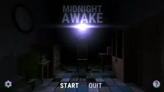 Midnight Awake - Chapter 1  Part 1