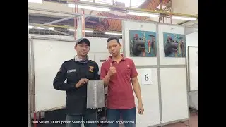 PENGELASAN 3G  MAHASISWA UNY. PERSIAPAN MAGANG DI JEPANG JANUARI 2023.