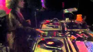 Ope Loeb @ Tunk NYE 2011