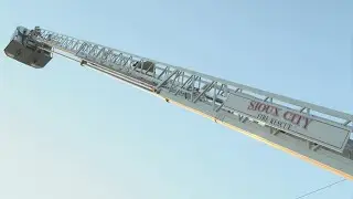 Citizens Fire Academy extended version