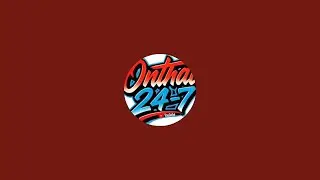 OnThai 24-7 is live