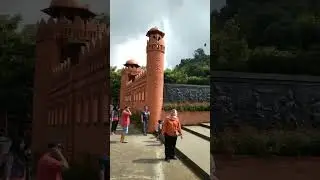 Jizam keliling Asia