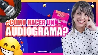 🎙Como Hacer Un Audiograma en Canva para Instagram | Audiograma Para Agentes Inmobiliarios (TUTORIAL)