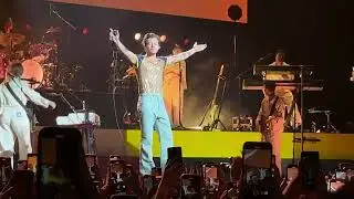 Harry Styles - As It Was Live ( Love On Tour PH)