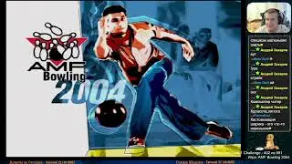 Все Игры на Xbox Челлендж #402 🏆 &mdash; AMF Bowling 2004