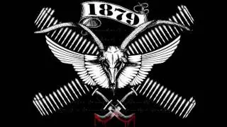 1879 - EL LLAMADO DE LA GUERRA - Black Metal
