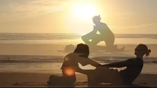 Holistic Bodywork - Trainings & Treatments, Berlin based & international