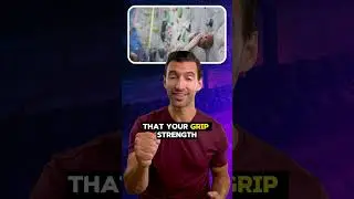 Build Muscle To Live Longer