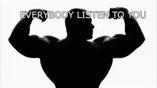- ALPHA MALE - Self-Development Subliminal Series (Subliminal Messages + Binaural Beats)