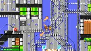 [2YMM] Mario's Majestic Museum (By Logan &psi;) | Super Mario Maker