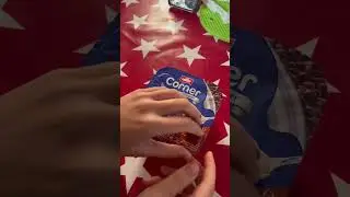 Satisfying Muller Corner Delicious Creamy Yummy #asmr #shorts