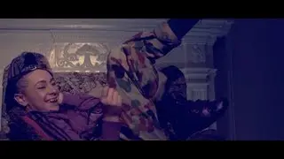 V-Nasty - F* Your Face
