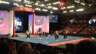 Cheerforce - Nfinity