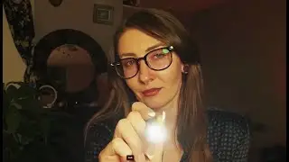 asmr...zen appointment