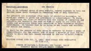 1982-08-14   Jimmy K - H&I Fundraiser - Santa Monica, California