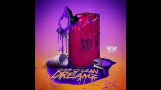 What It Cost- Trey V Ft. Lz