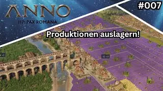 Outsource production! / Project 1 Million Inhabitants / 007